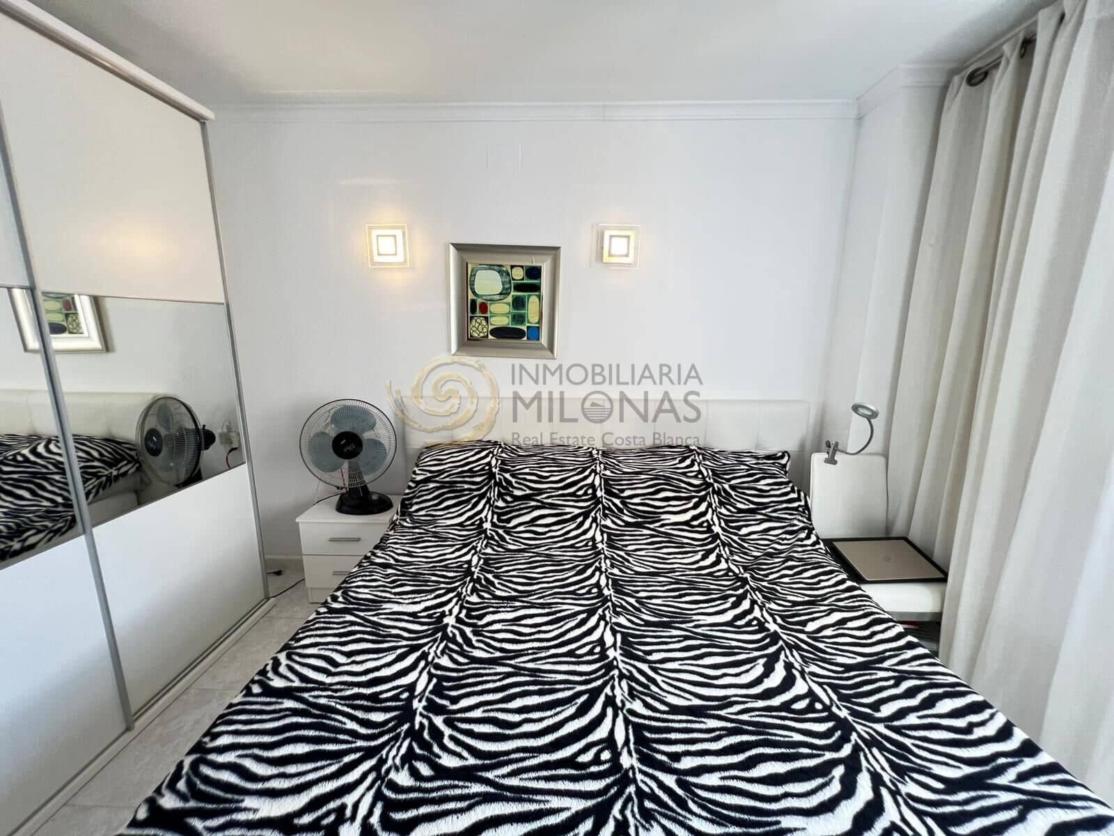 2 bedroom Apartment for sale in Cumbre del Sol with pool - € 190,000 (Ref: 9712065)