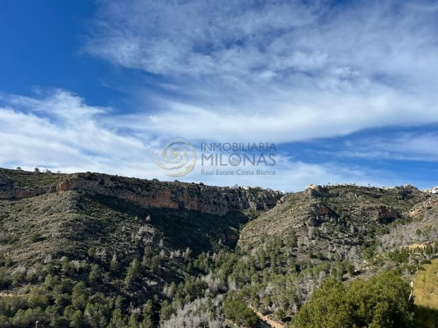 2 slaapkamer Appartement te koop in Cumbre del Sol, Benitachell / Benitatxell met zwembad - € 190.000 (Ref: 9712065)