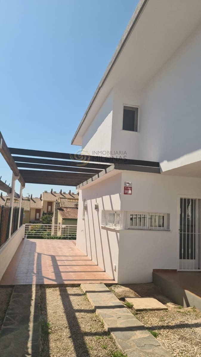 3 camera da letto Villa in vendita in La Nucia con piscina - 375.000 € (Rif: 9720047)
