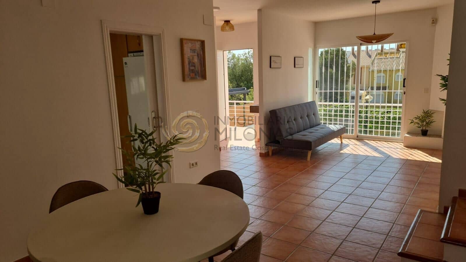3 camera da letto Villa in vendita in La Nucia con piscina - 375.000 € (Rif: 9720047)