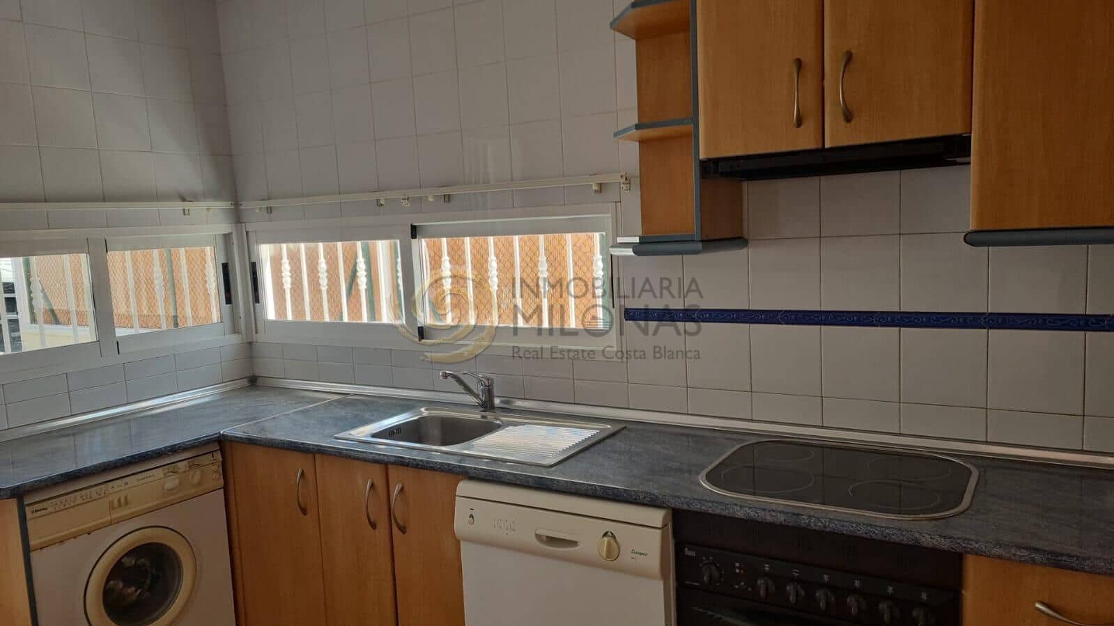 3 camera da letto Villa in vendita in La Nucia con piscina - 375.000 € (Rif: 9720047)