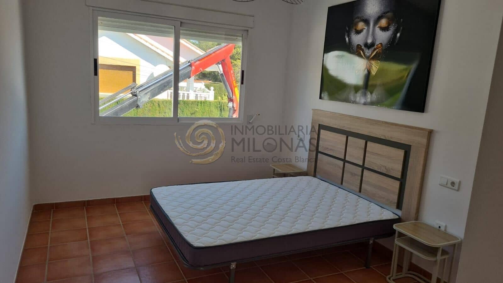 3 camera da letto Villa in vendita in La Nucia con piscina - 375.000 € (Rif: 9720047)