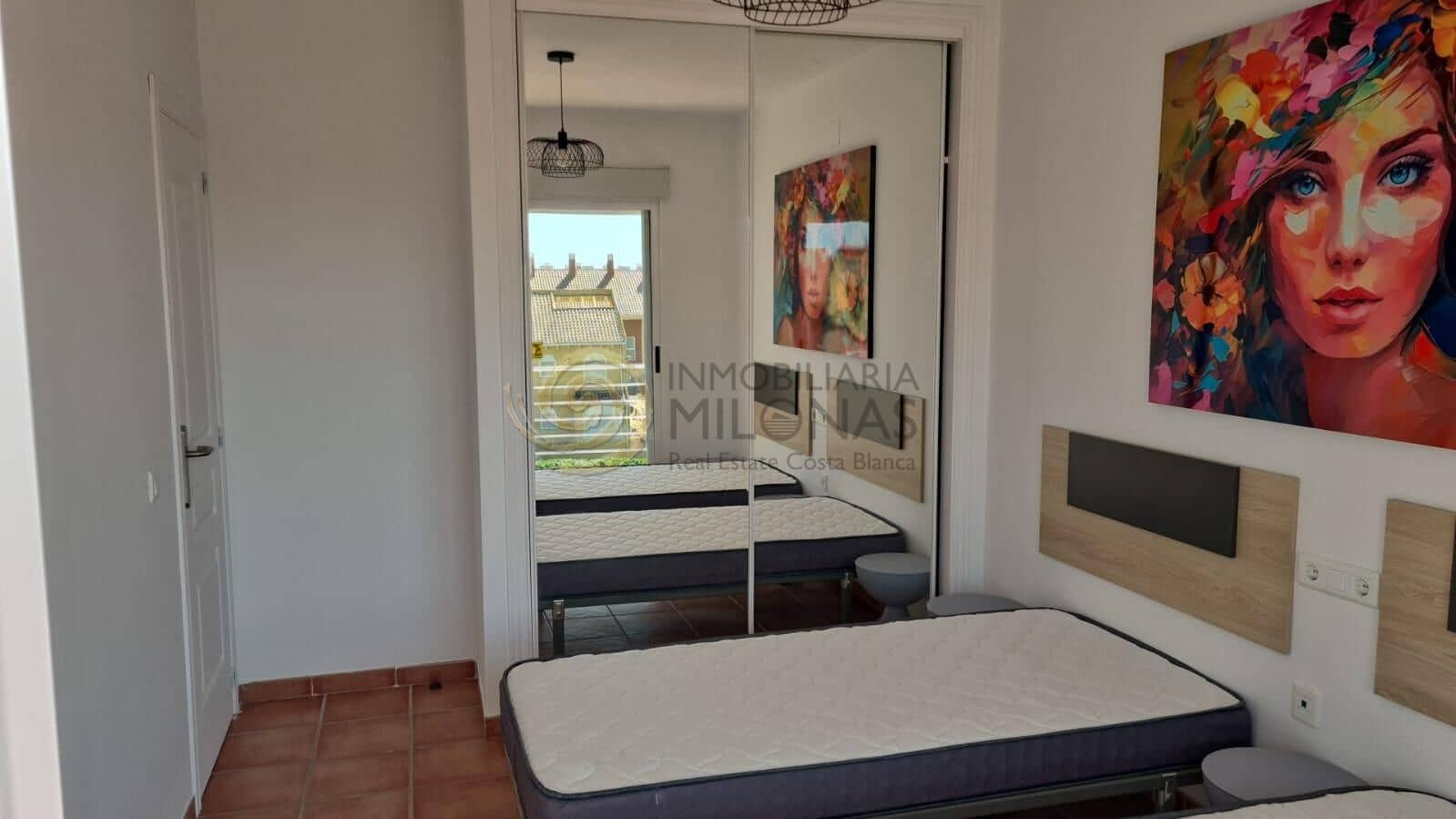 3 camera da letto Villa in vendita in La Nucia con piscina - 375.000 € (Rif: 9720047)