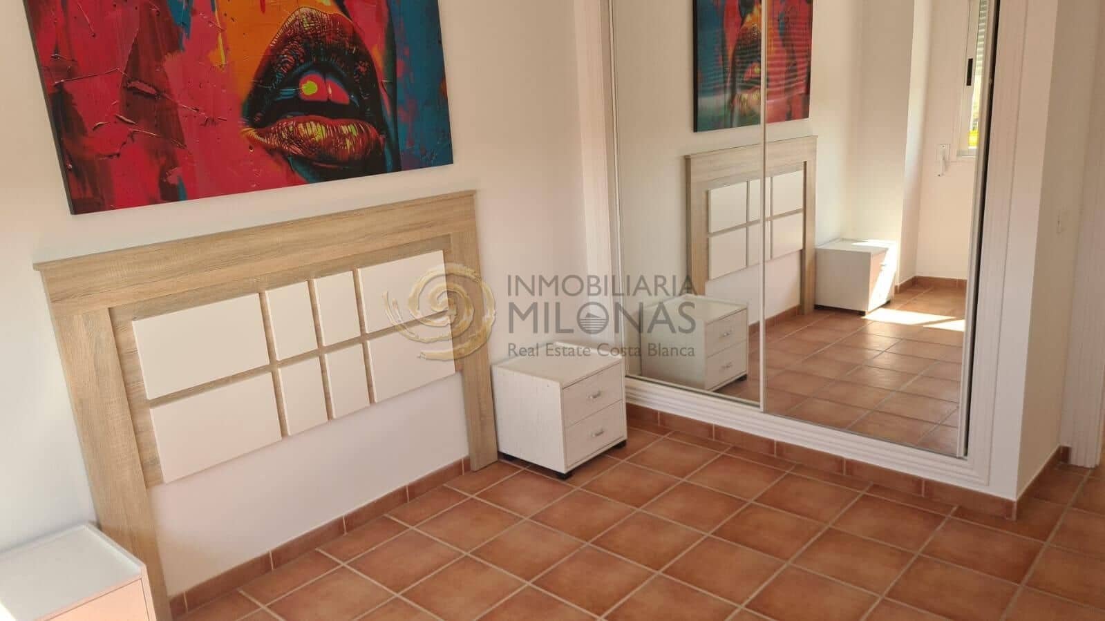 3 camera da letto Villa in vendita in La Nucia con piscina - 375.000 € (Rif: 9720047)