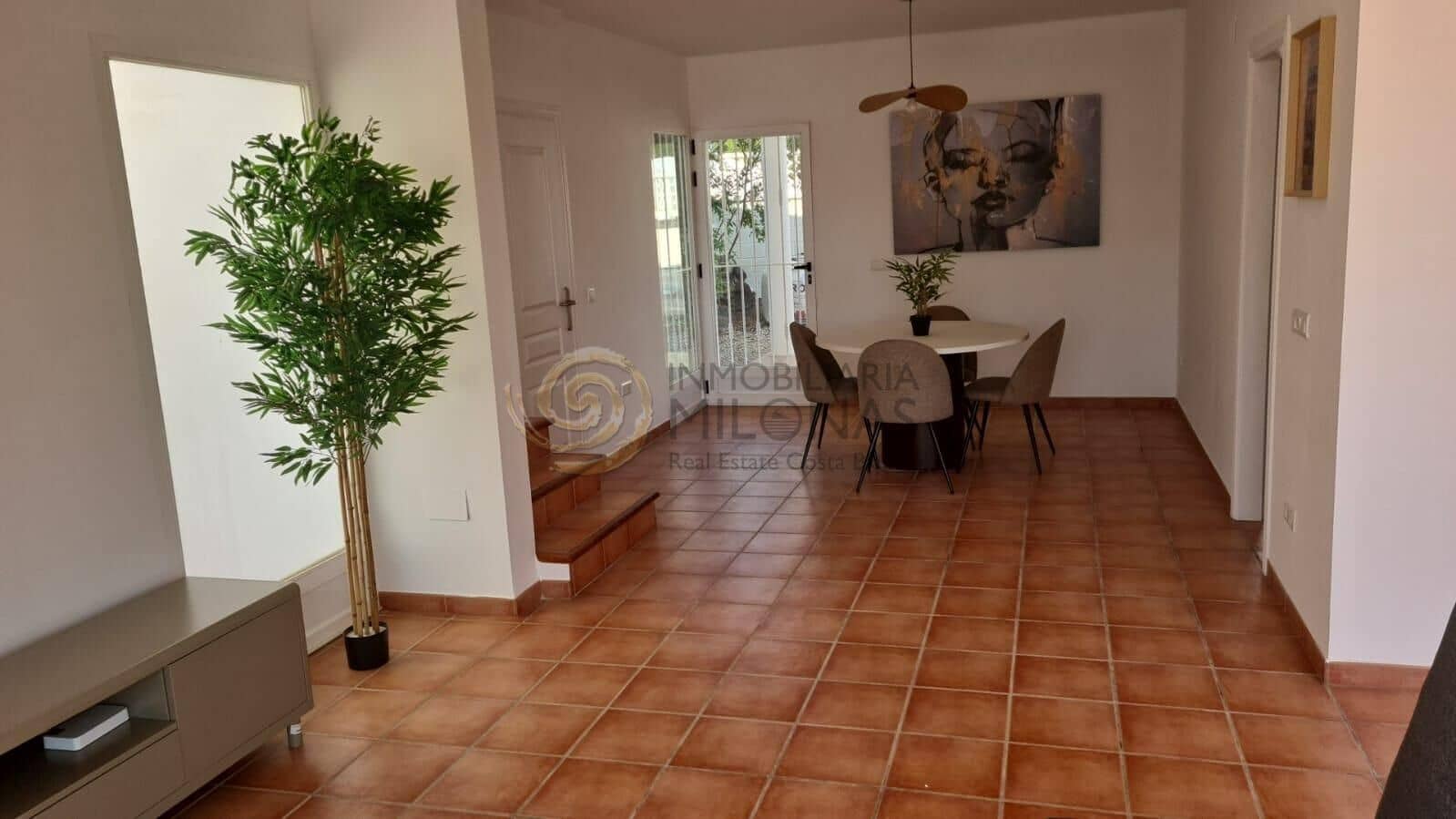 3 camera da letto Villa in vendita in La Nucia con piscina - 375.000 € (Rif: 9720047)