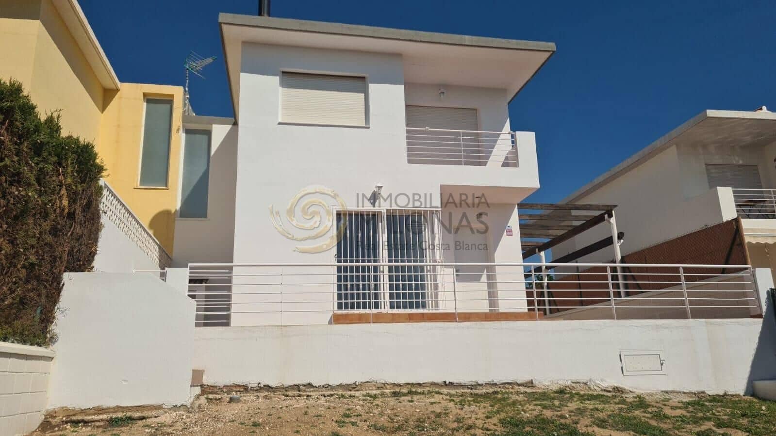 3 camera da letto Villa in vendita in La Nucia con piscina - 375.000 € (Rif: 9720047)