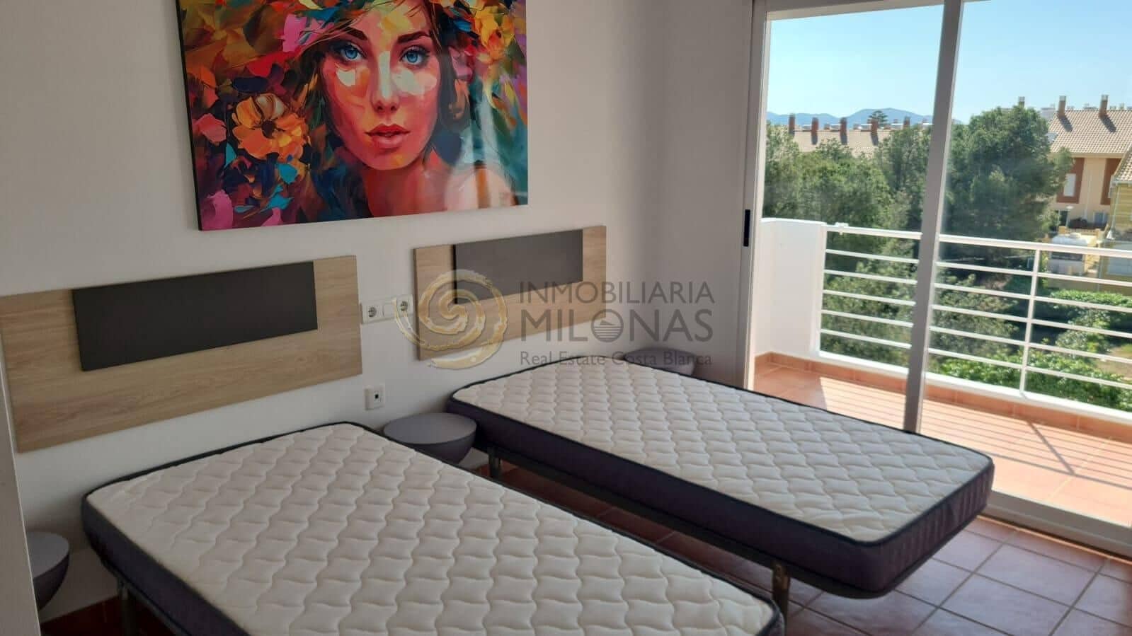 3 camera da letto Villa in vendita in La Nucia con piscina - 375.000 € (Rif: 9720047)