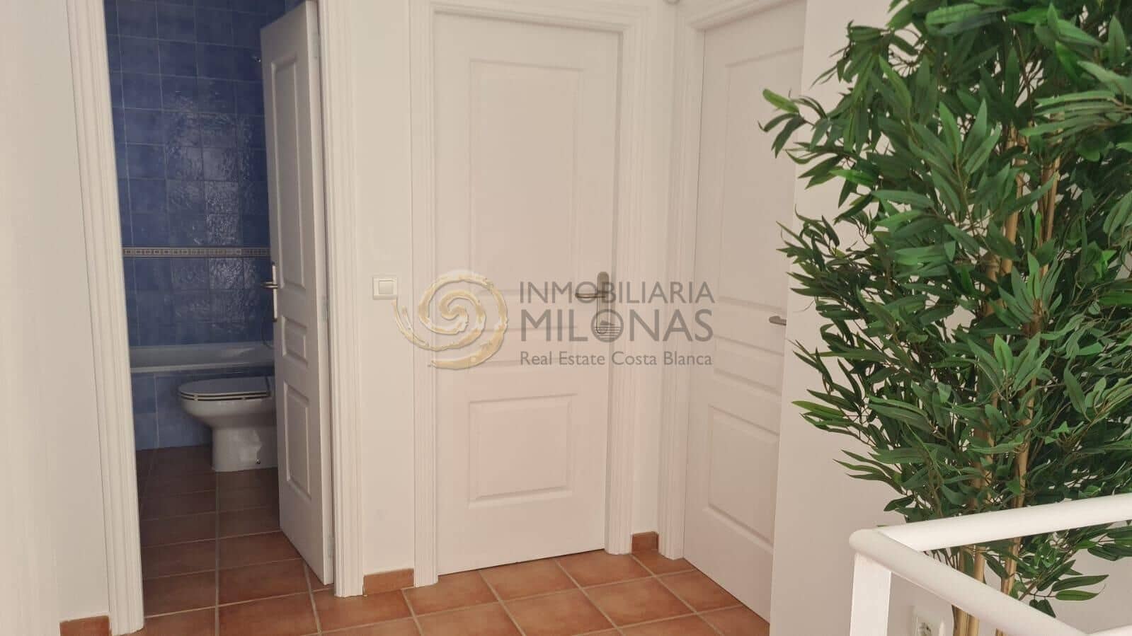 3 camera da letto Villa in vendita in La Nucia con piscina - 375.000 € (Rif: 9720047)