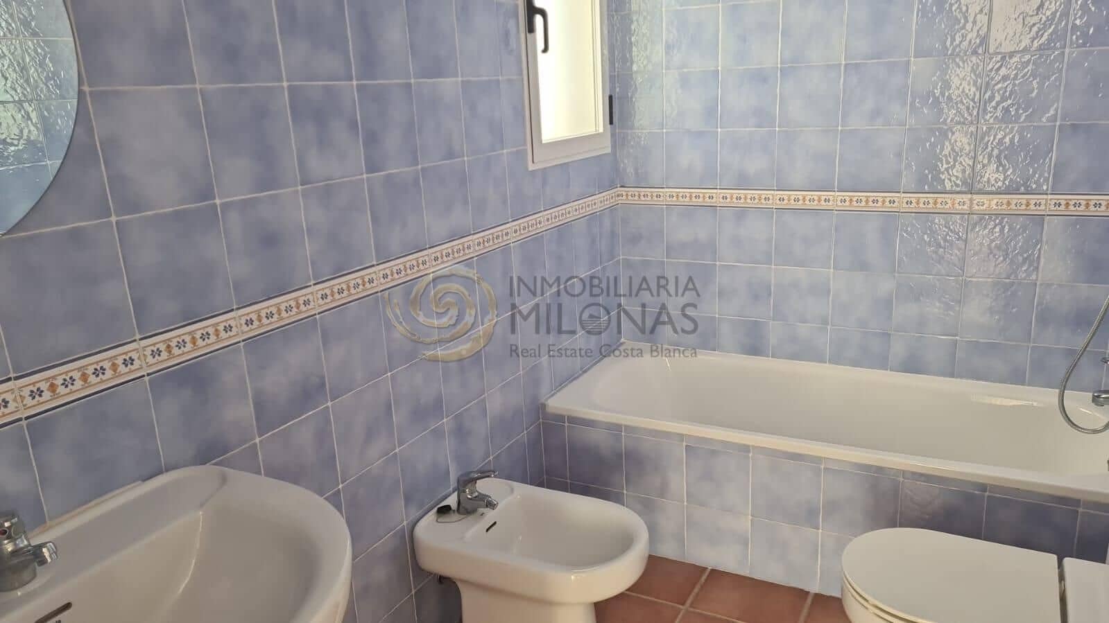3 camera da letto Villa in vendita in La Nucia con piscina - 375.000 € (Rif: 9720047)