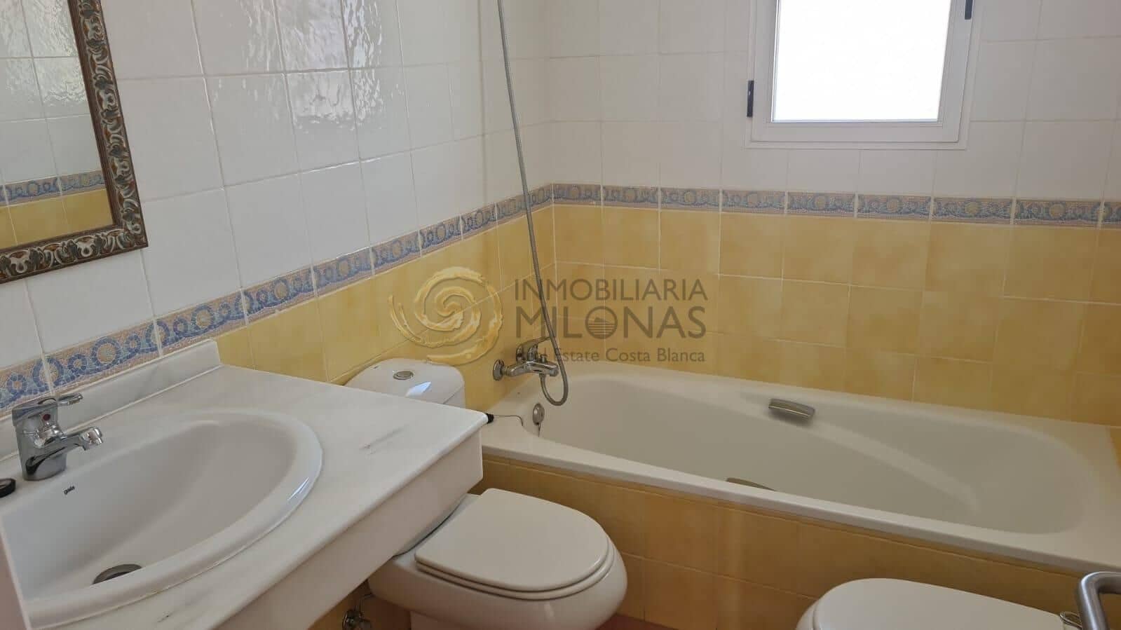 3 camera da letto Villa in vendita in La Nucia con piscina - 375.000 € (Rif: 9720047)