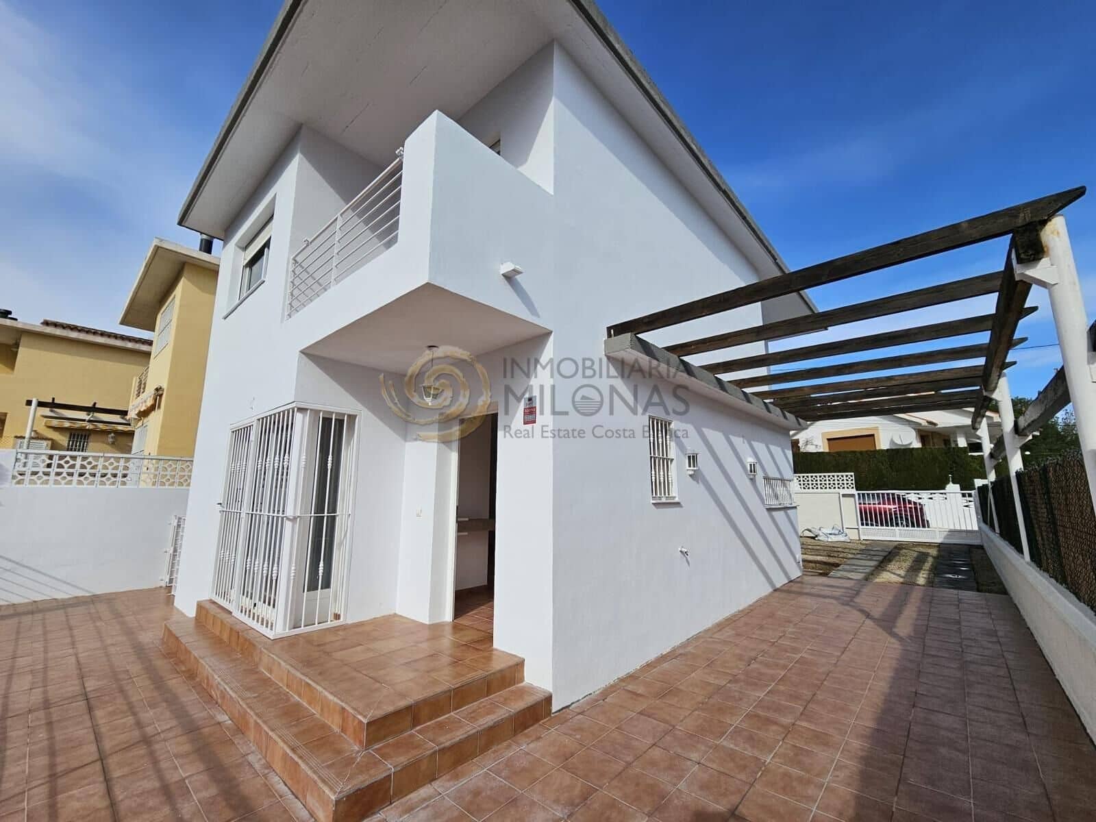 3 camera da letto Villa in vendita in La Nucia con piscina - 375.000 € (Rif: 9720047)