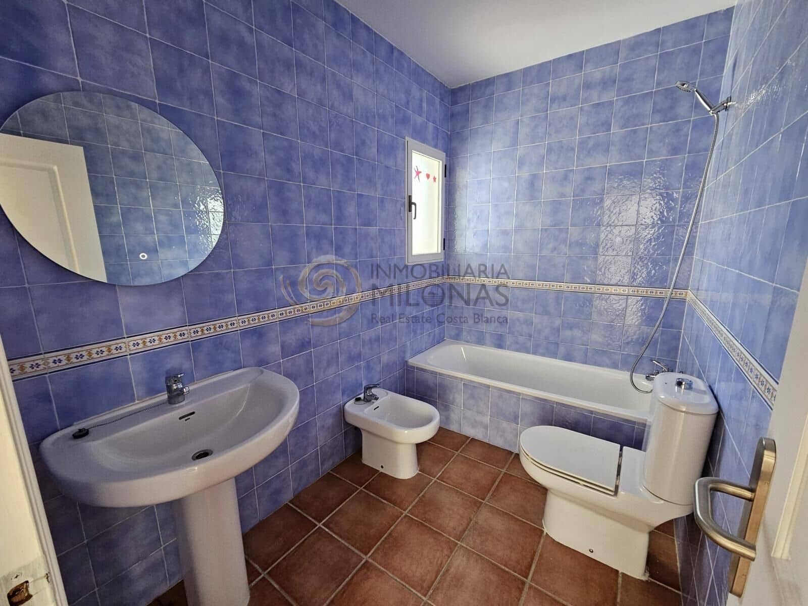 3 camera da letto Villa in vendita in La Nucia con piscina - 375.000 € (Rif: 9720047)