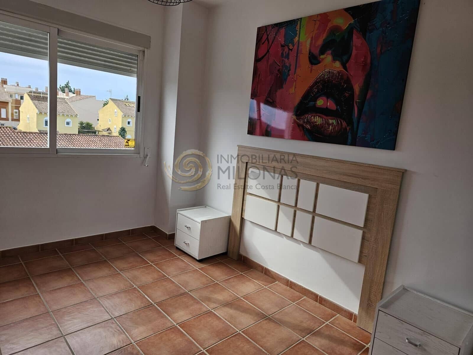 3 camera da letto Villa in vendita in La Nucia con piscina - 375.000 € (Rif: 9720047)