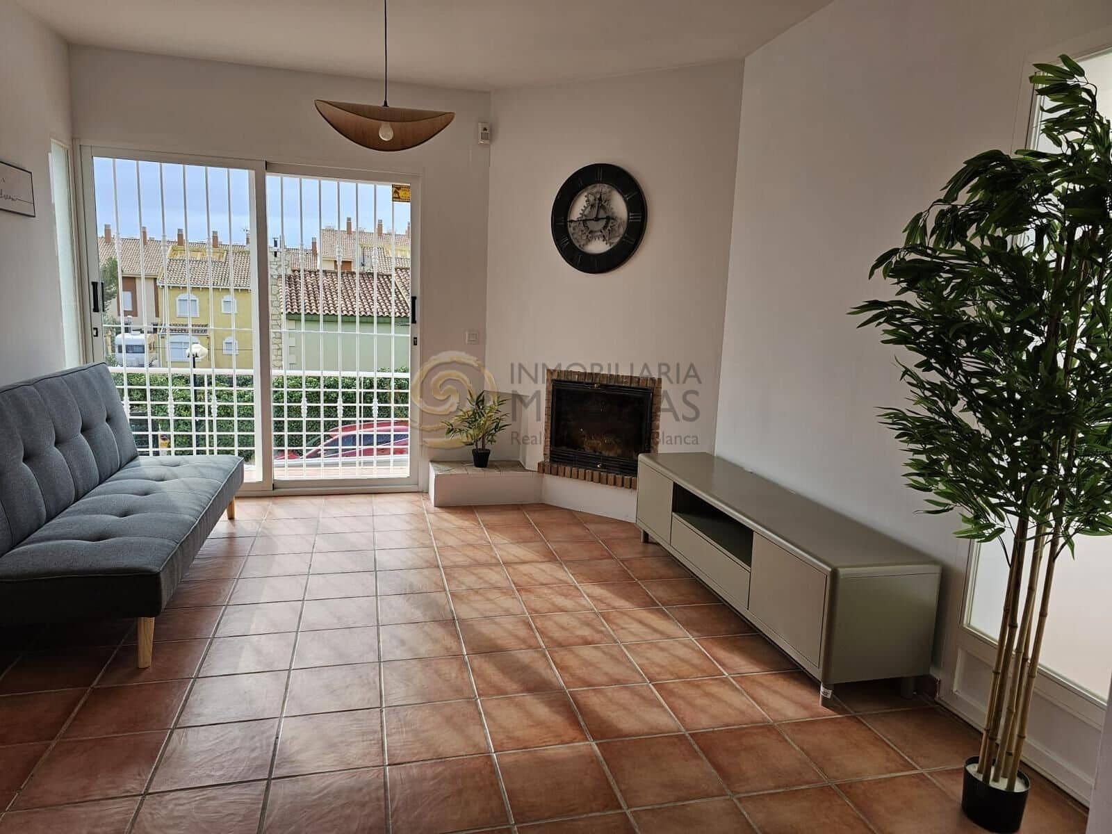 3 camera da letto Villa in vendita in La Nucia con piscina - 375.000 € (Rif: 9720047)