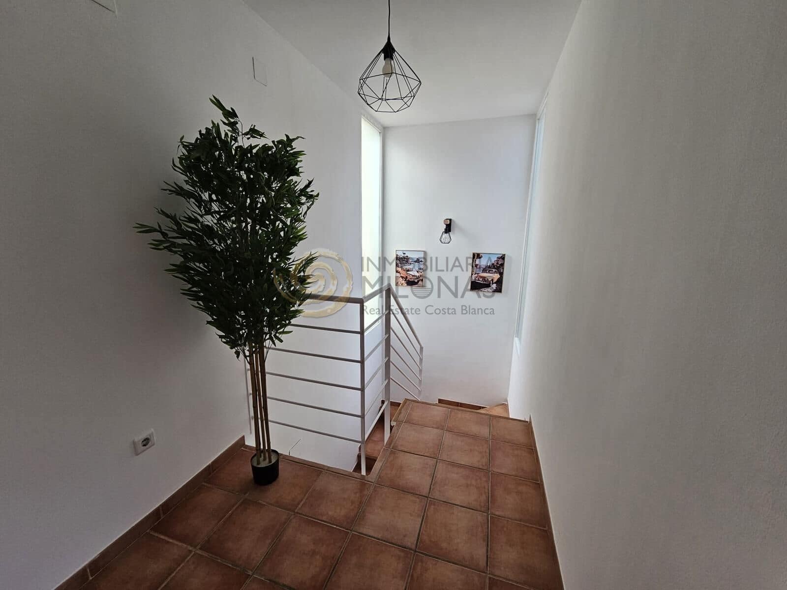 3 camera da letto Villa in vendita in La Nucia con piscina - 375.000 € (Rif: 9720047)