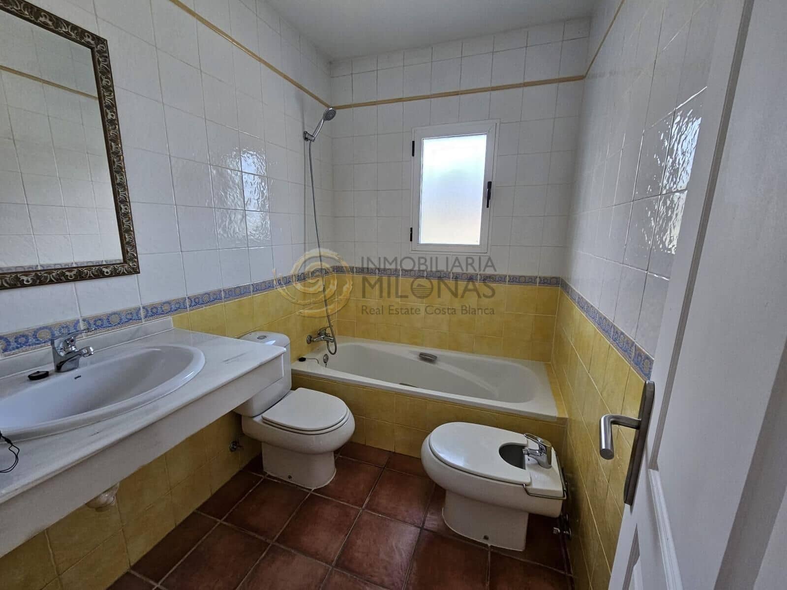 3 camera da letto Villa in vendita in La Nucia con piscina - 375.000 € (Rif: 9720047)