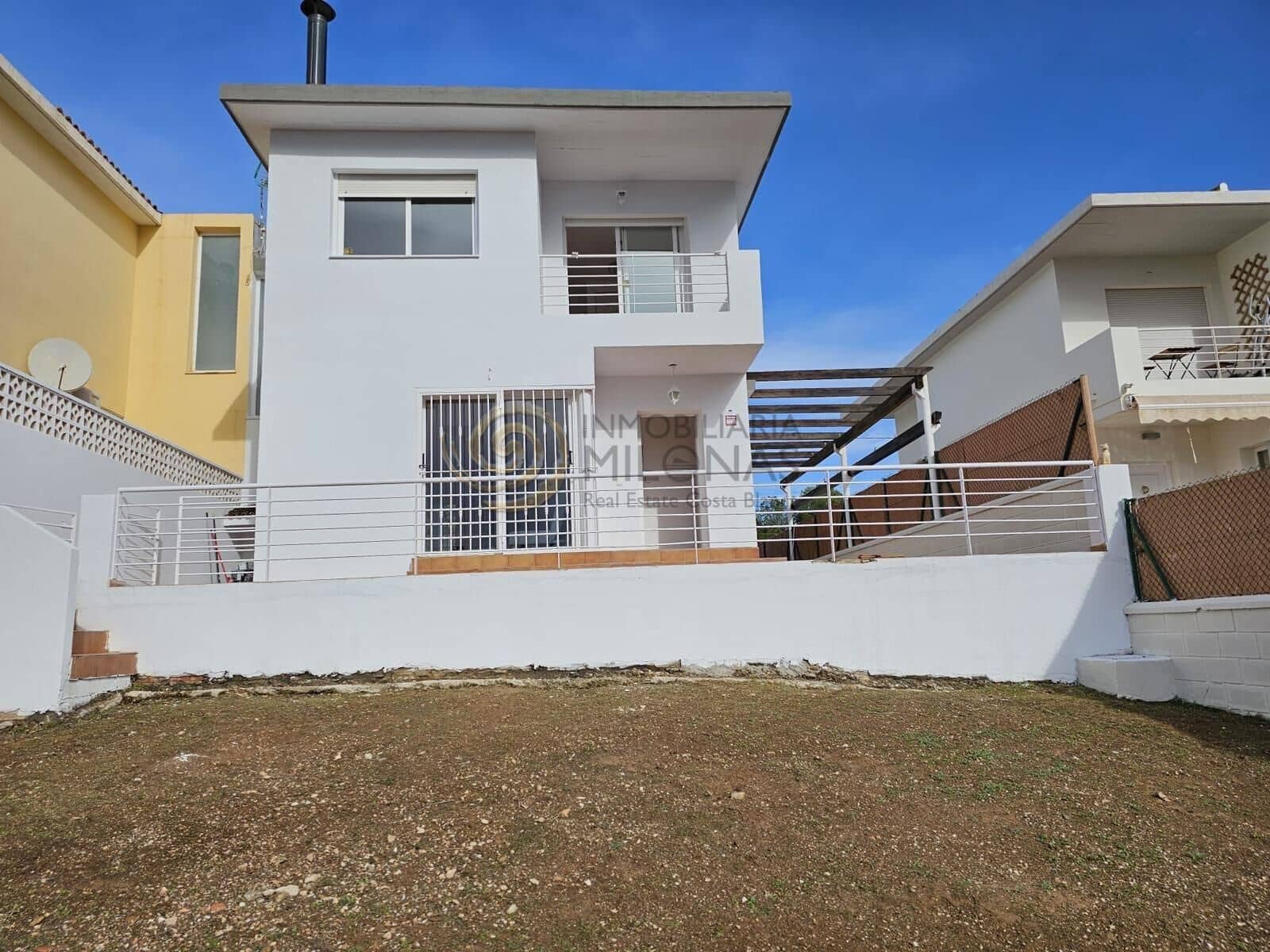 3 camera da letto Villa in vendita in La Nucia con piscina - 375.000 € (Rif: 9720047)