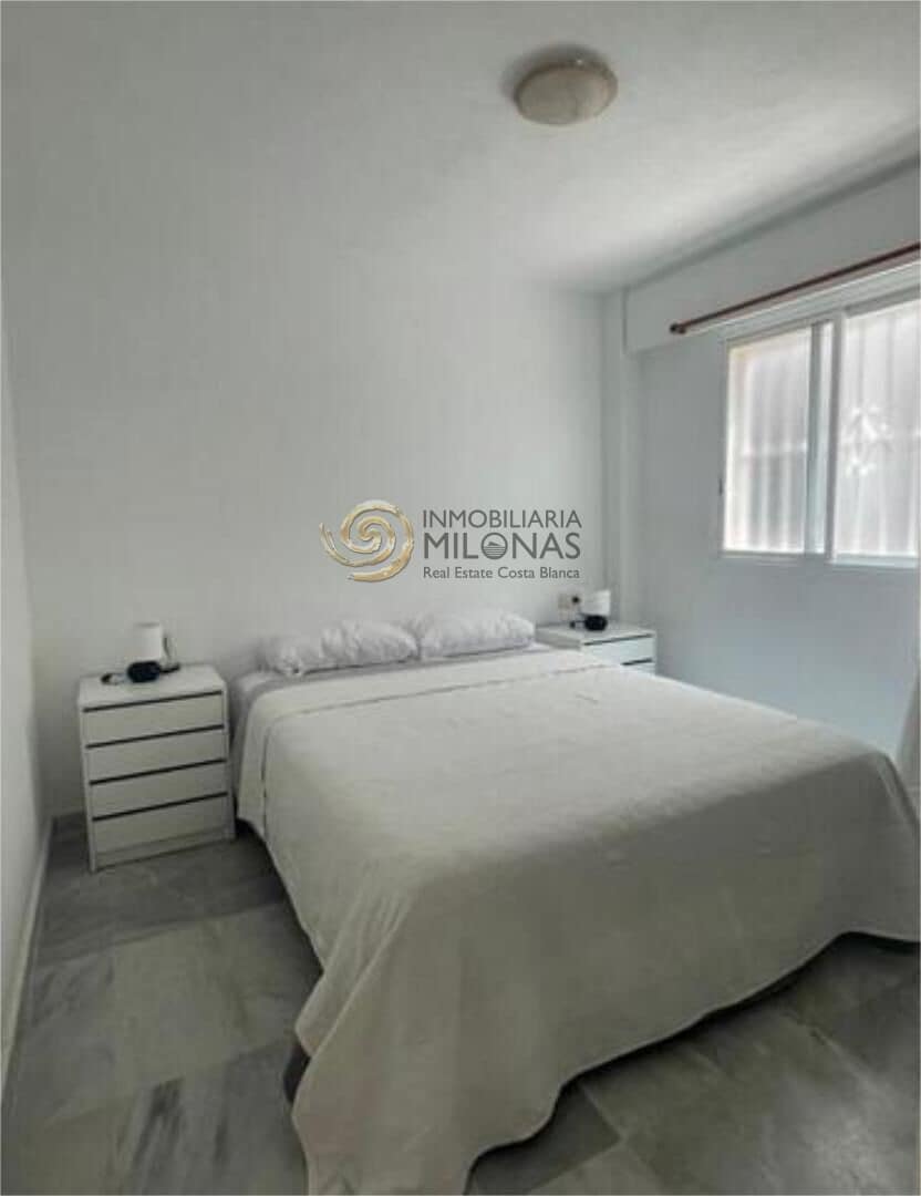 1 bedroom Apartment for sale in Benidorm - € 164,000 (Ref: 9721788)