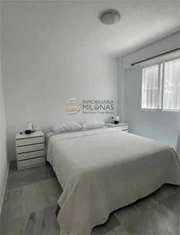 1 makuuhuone Huoneisto myytävänä paikassa Benidorm - 164 000 € (Ref: 9721788)