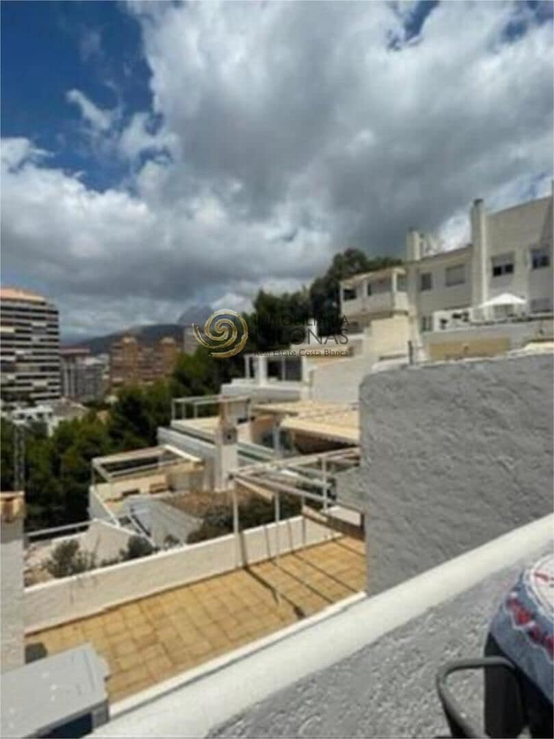 1 bedroom Apartment for sale in Benidorm - € 164,000 (Ref: 9721788)