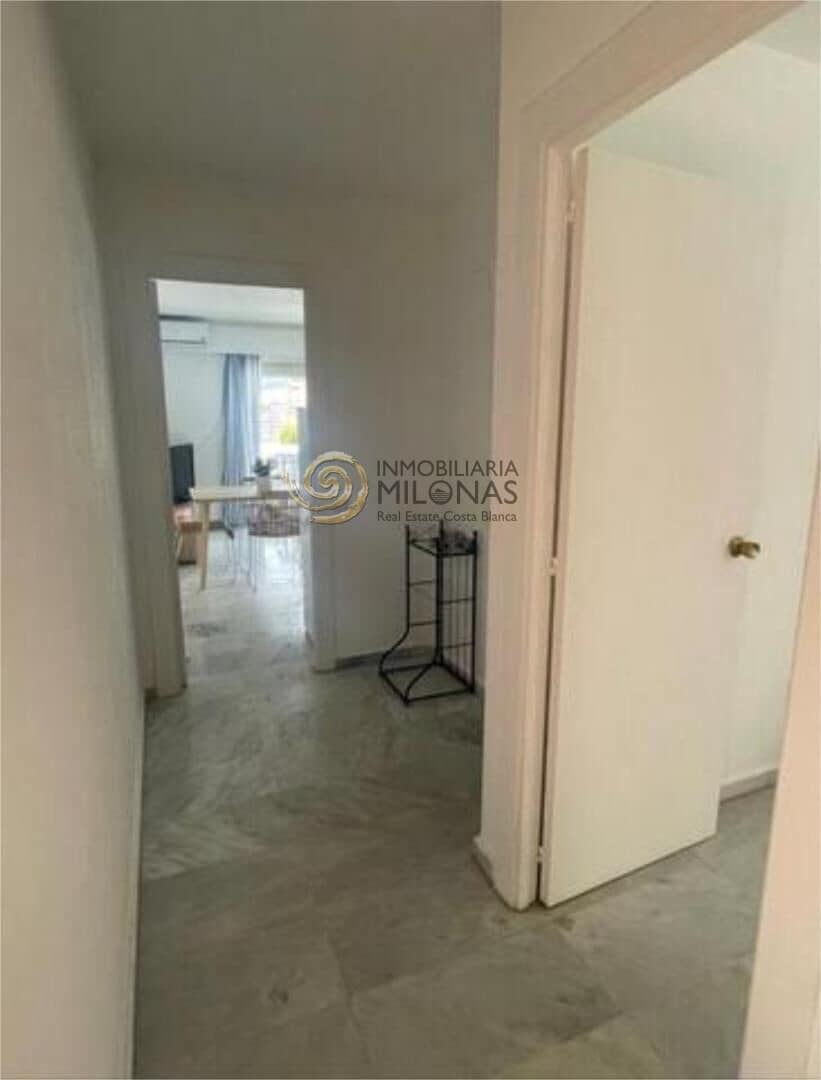 1 bedroom Apartment for sale in Benidorm - € 164,000 (Ref: 9721788)