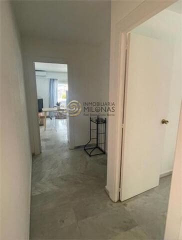 1 makuuhuone Huoneisto myytävänä paikassa Benidorm - 164 000 € (Ref: 9721788)