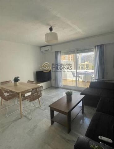 1 makuuhuone Huoneisto myytävänä paikassa Benidorm - 164 000 € (Ref: 9721788)