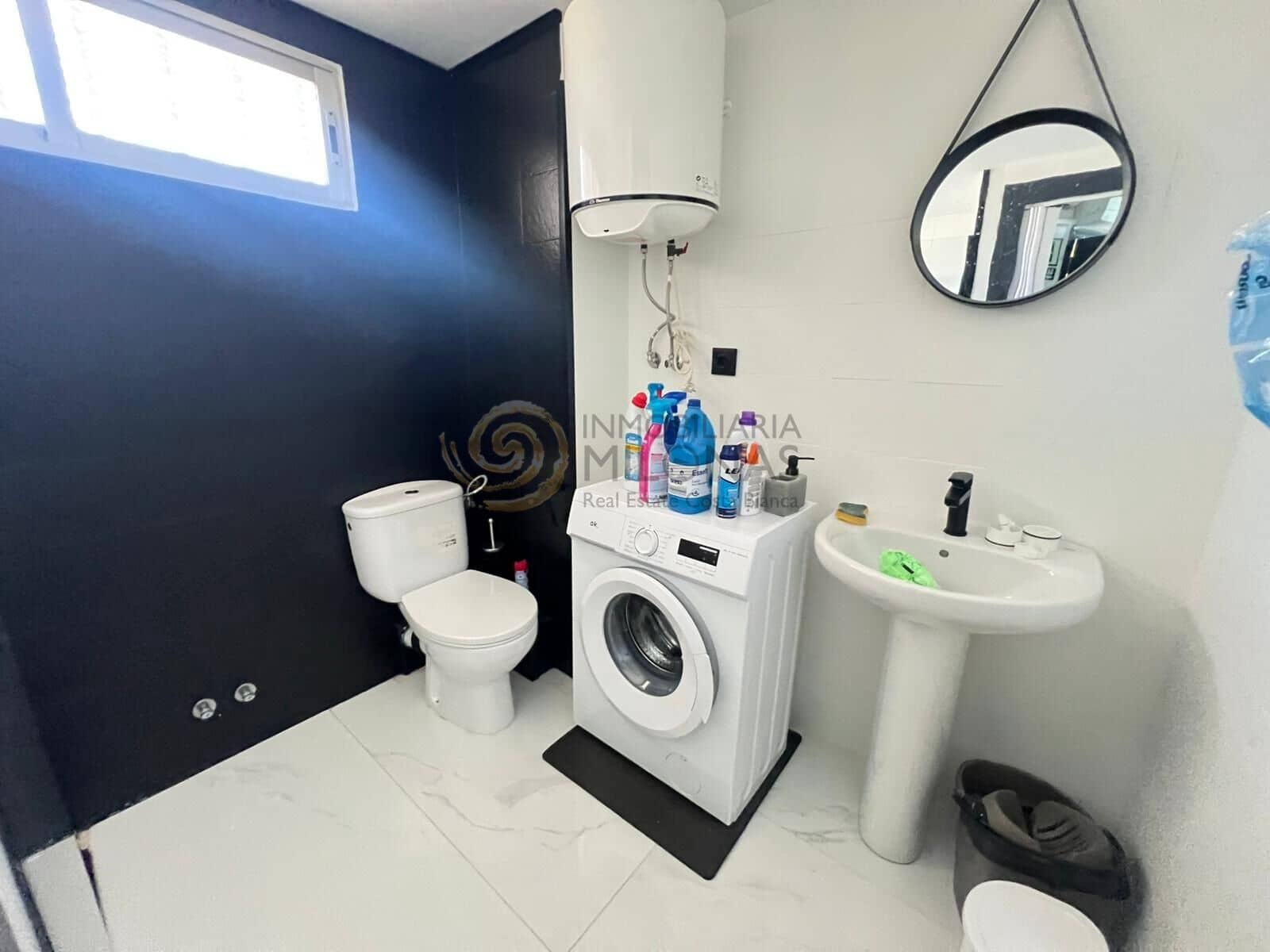 Studio til salg i Benidorm med swimmingpool - € 267.000 (Ref: 9721789)