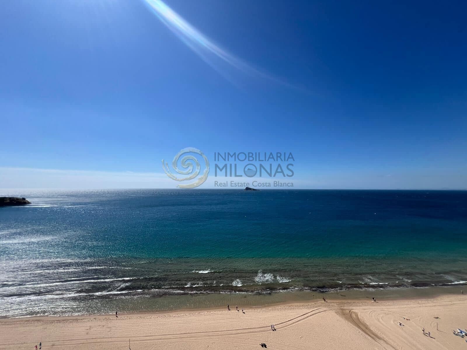 Studio til salg i Benidorm med swimmingpool - € 267.000 (Ref: 9721789)