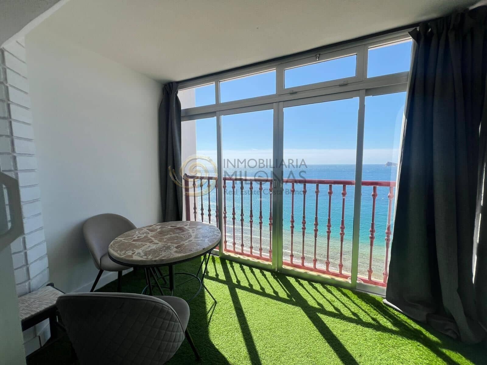 Studio til salg i Benidorm med swimmingpool - € 267.000 (Ref: 9721789)