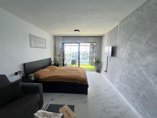 Studio til salg i Playa Levante, Benidorm med swimmingpool - € 267.000 (Ref: 9721789)