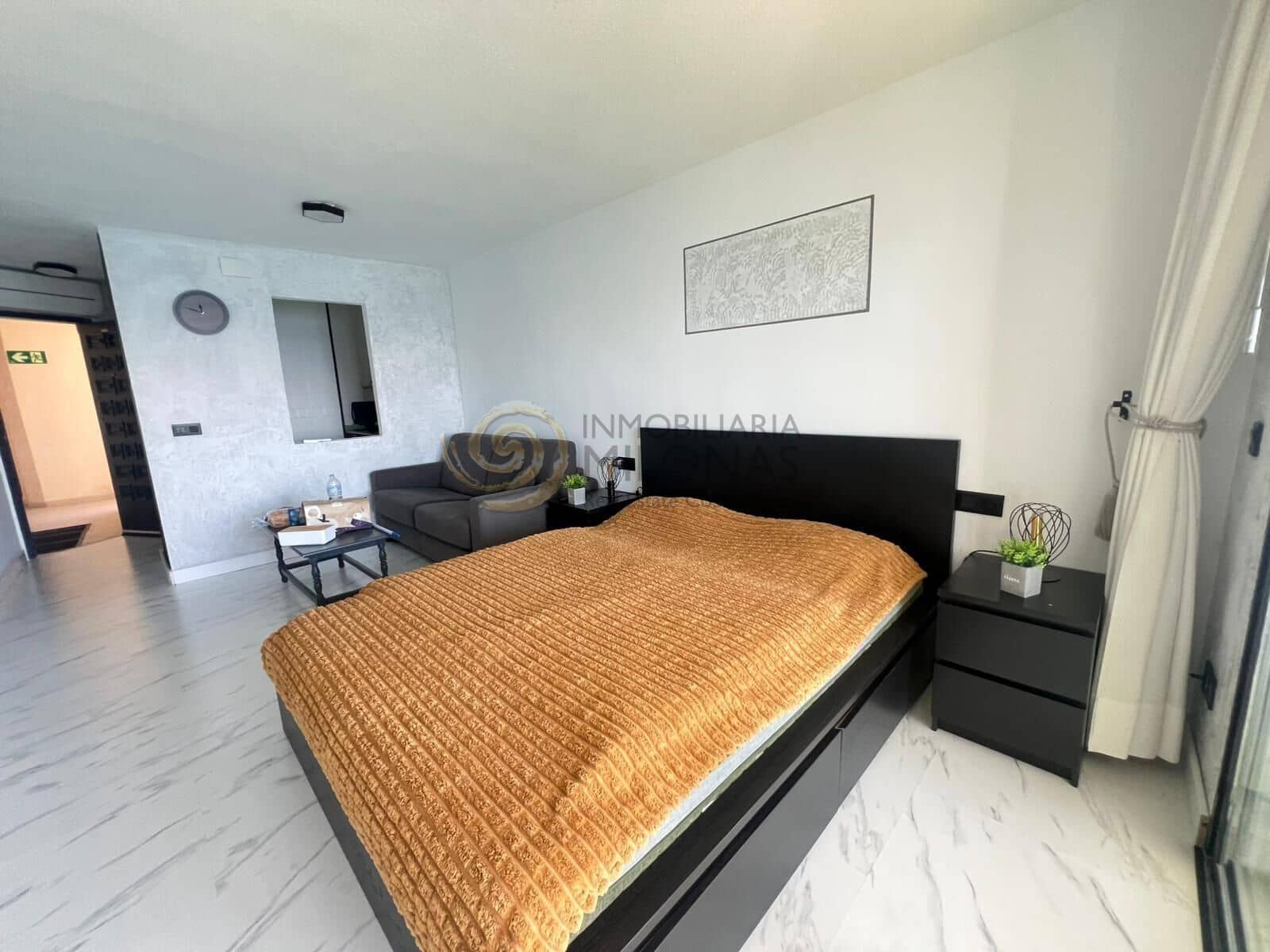 Studio til salg i Benidorm med swimmingpool - € 267.000 (Ref: 9721789)