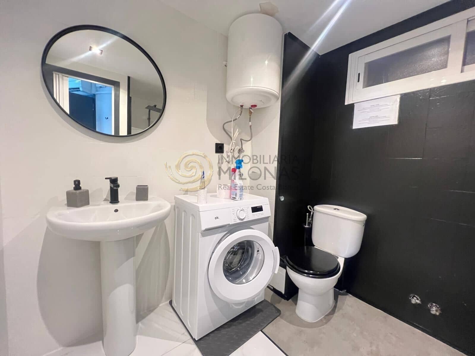 Studio til salg i Benidorm med swimmingpool - € 261.000 (Ref: 9721790)