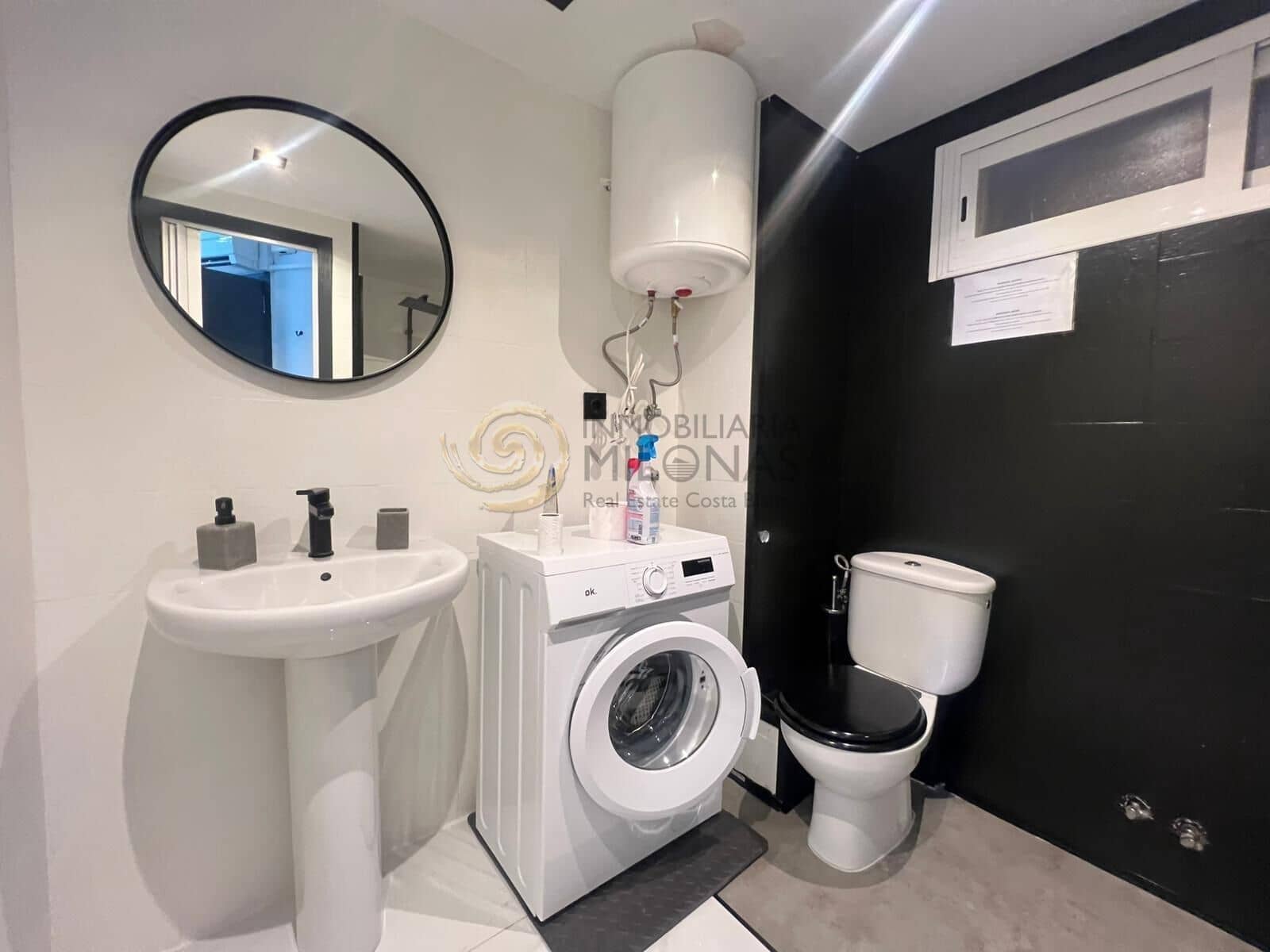 Studio til salg i Benidorm med swimmingpool - € 261.000 (Ref: 9721790)