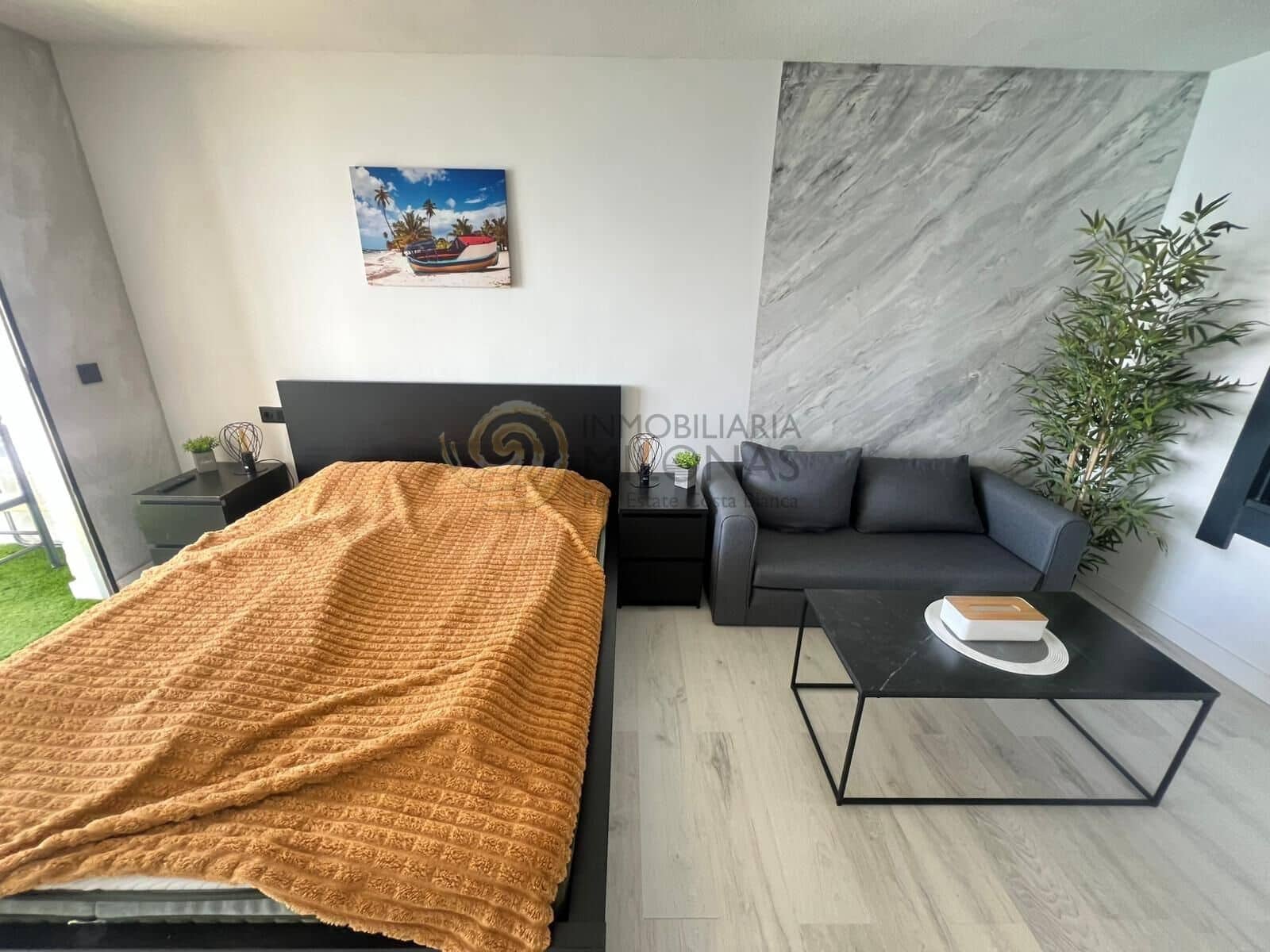 Studio til salg i Benidorm med swimmingpool - € 261.000 (Ref: 9721790)