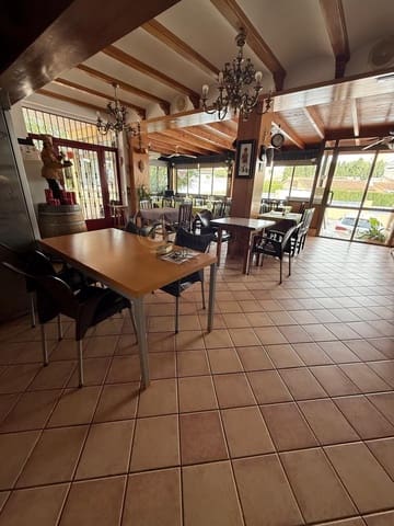 Local Comercial en La Nucia en venta - 281.000 € (Ref: 9738657)