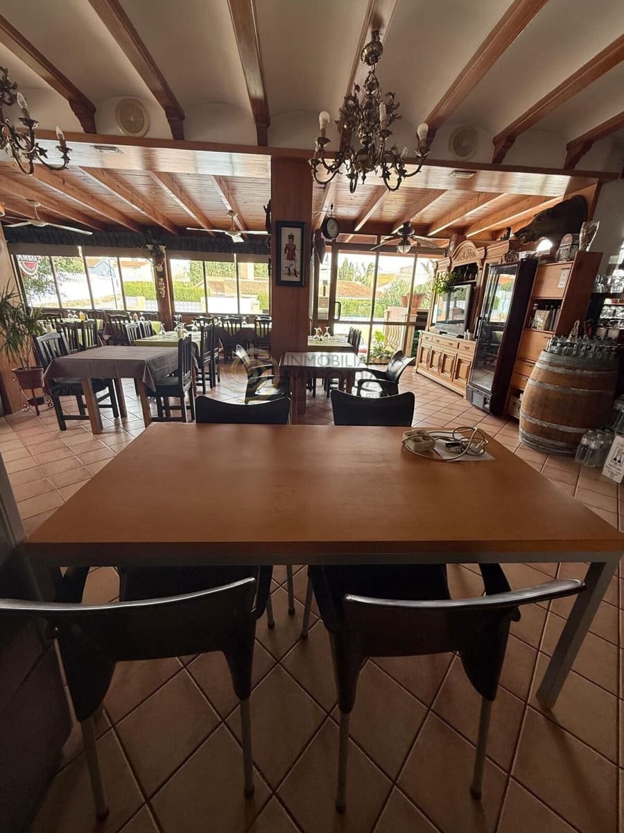 Commercial for sale in La Nucia - € 281,000 (Ref: 9738657)