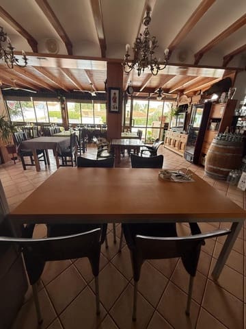 Local Comercial en La Nucia en venta - 281.000 € (Ref: 9738657)