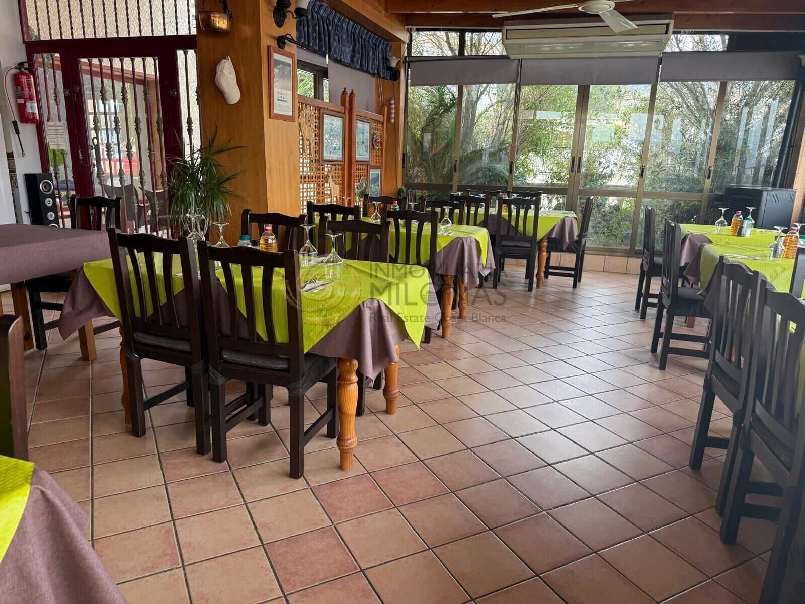 Commercial for sale in La Nucia - € 281,000 (Ref: 9738657)