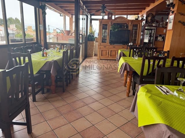 Local Comercial en La Nucia en venta - 281.000 € (Ref: 9738657)
