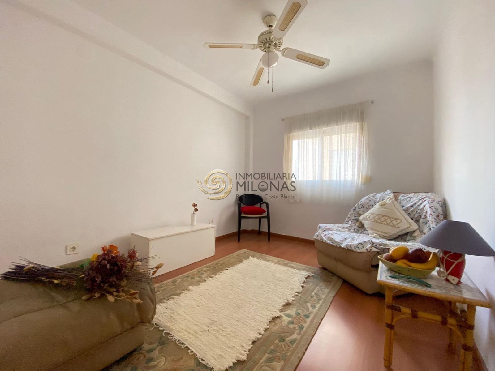 3 sovrum Lägenhet att hyra i Alfaz del Pi / L'Alfas del Pi med garage - 1 200 € (Ref: 9752127)