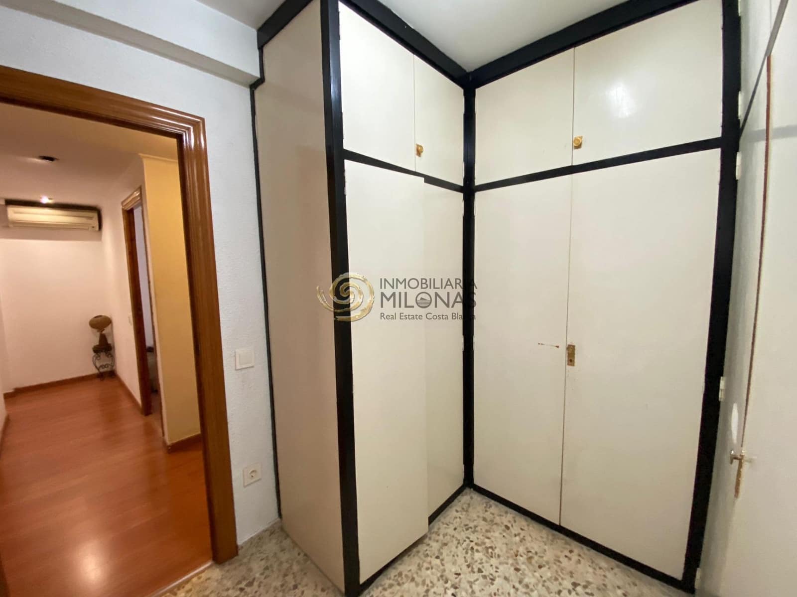 3 sovrum Lägenhet att hyra i Alfaz del Pi / L'Alfas del Pi med garage - 1 200 € (Ref: 9752127)