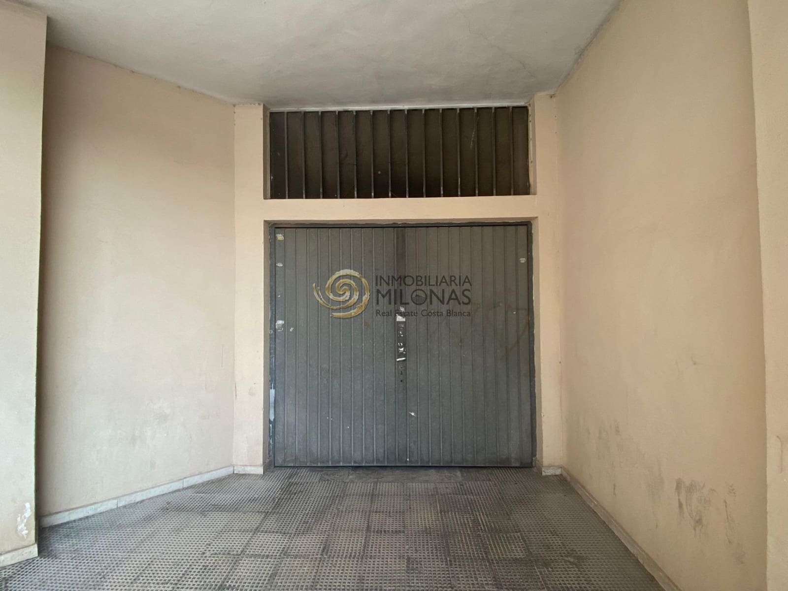 3 sovrum Lägenhet att hyra i Alfaz del Pi / L'Alfas del Pi med garage - 1 200 € (Ref: 9752127)