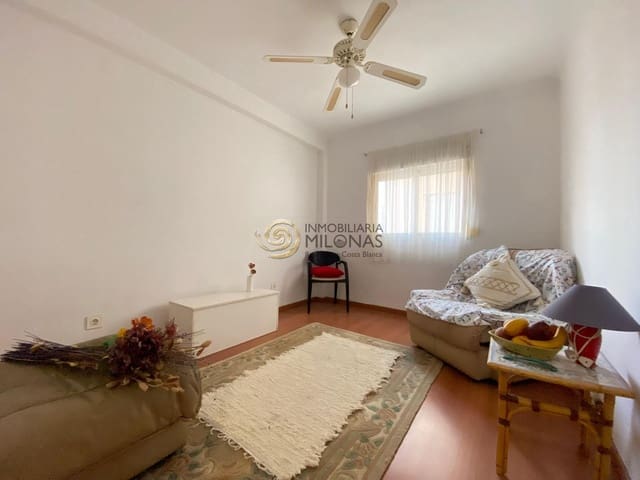 3 sovrum Lägenhet att hyra i Pueblo - Urbanizaciones, Alfaz del Pi / L'Alfàs del Pi med garage - 1 200 € (Ref: 9752127)