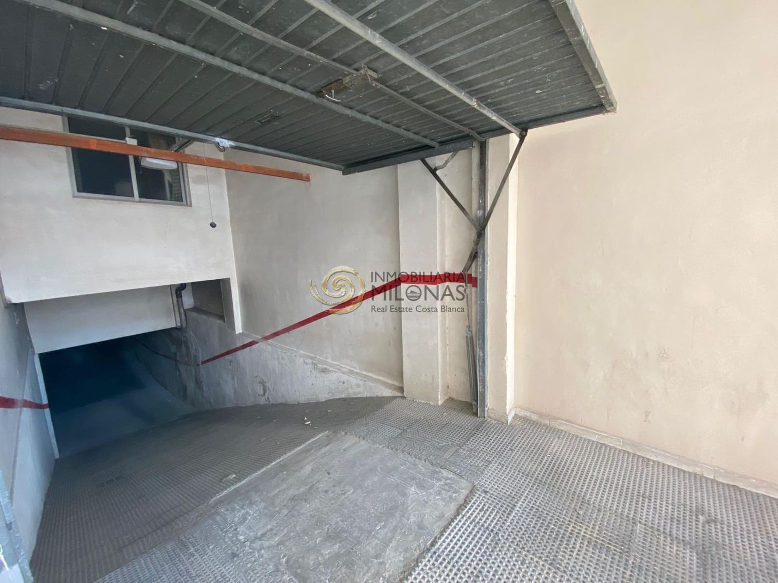 3 sovrum Lägenhet att hyra i Alfaz del Pi / L'Alfas del Pi med garage - 1 200 € (Ref: 9752127)