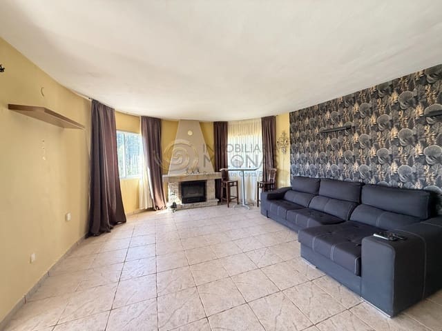 2 slaapkamer Villa te huur in Coloma  , La Nucia met garage - € 1.500 (Ref: 9784883)