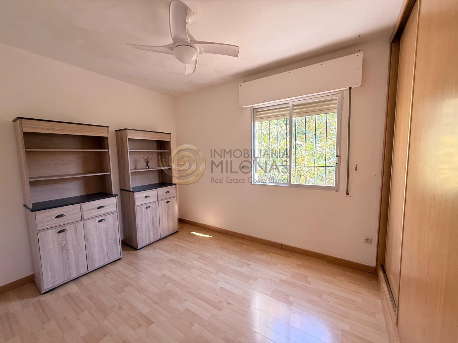 2 camera da letto Villa da affittare in La Nucia con garage - 1.500 € (Rif: 9784883)