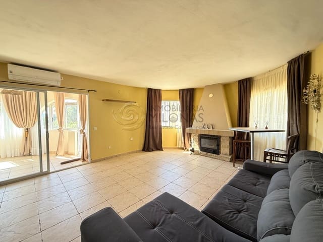 2 slaapkamer Villa te huur in Coloma  , La Nucia met garage - € 1.500 (Ref: 9784883)