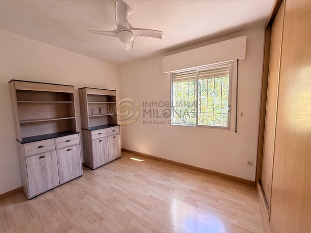 2 slaapkamer Villa te huur in Coloma  , La Nucia met garage - € 1.500 (Ref: 9784883)