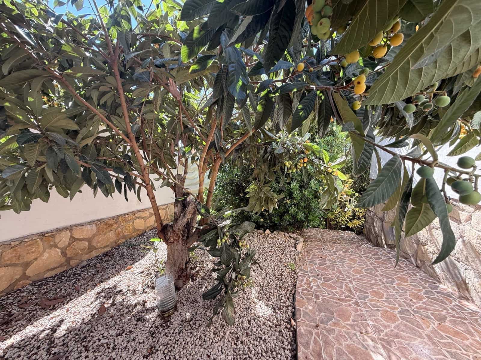 2 camera da letto Villa da affittare in La Nucia con garage - 1.500 € (Rif: 9784883)